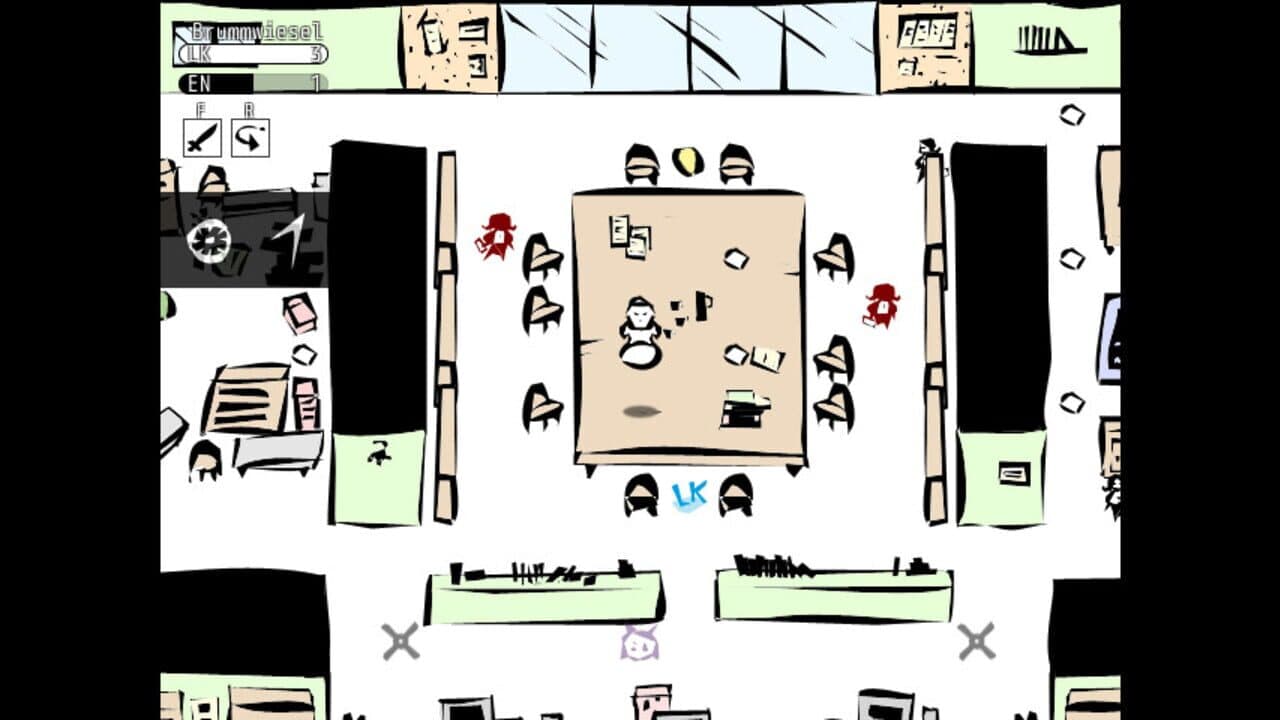 Dark and Bright thumbnail 2