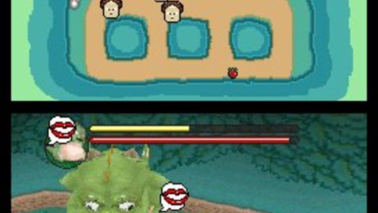 Paul's Monster Adventure thumbnail 4