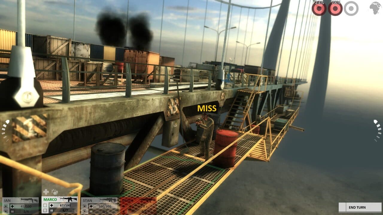 Arma Tactics thumbnail 2