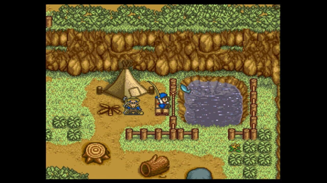 Harvest Moon thumbnail 4