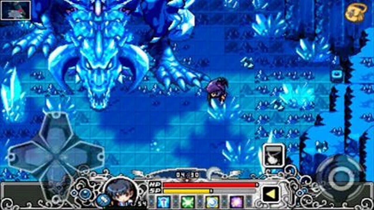 Zenonia 2: The Lost Memories thumbnail 4
