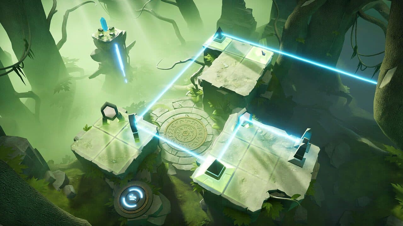 Archaica: The Path Of Light thumbnail 5