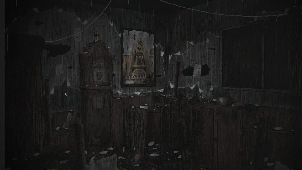 A Week of Circus Terror screenshot 1