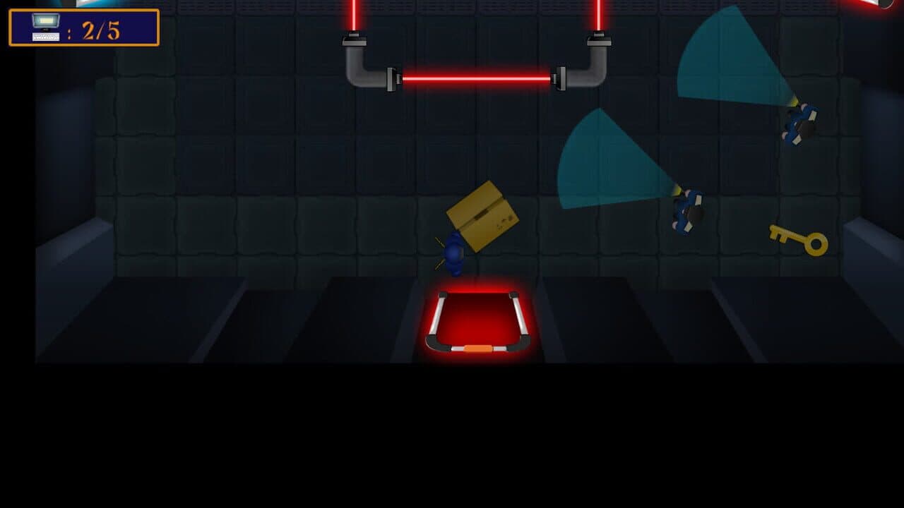 Ninja Stealth thumbnail 5