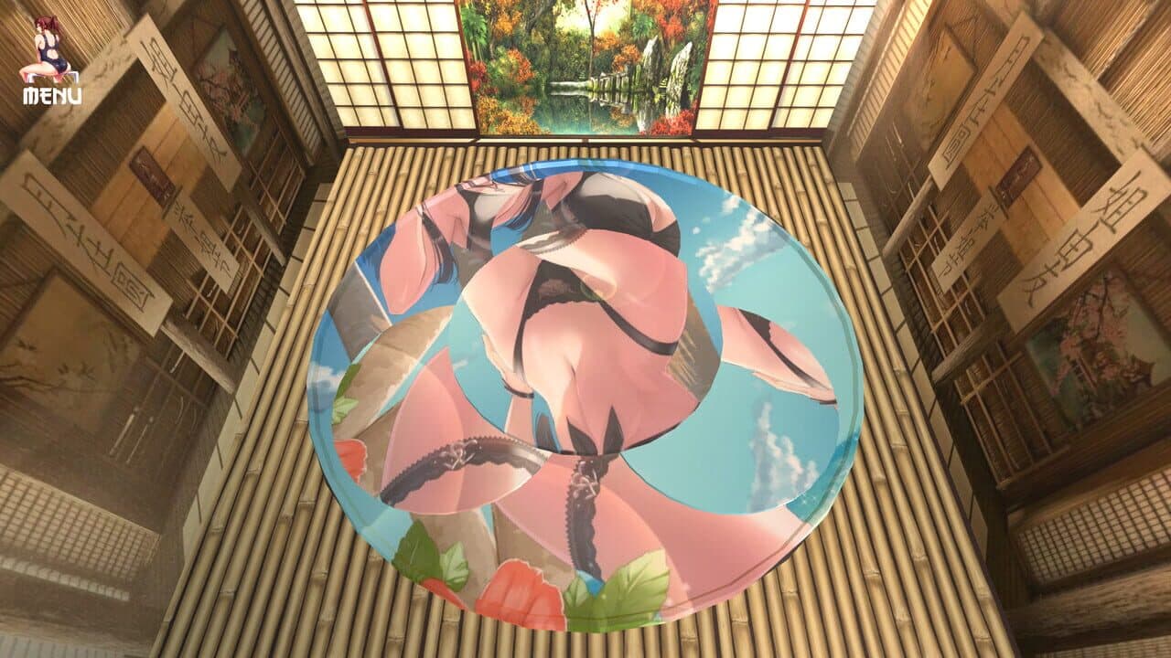 Hentai Dojo thumbnail 4
