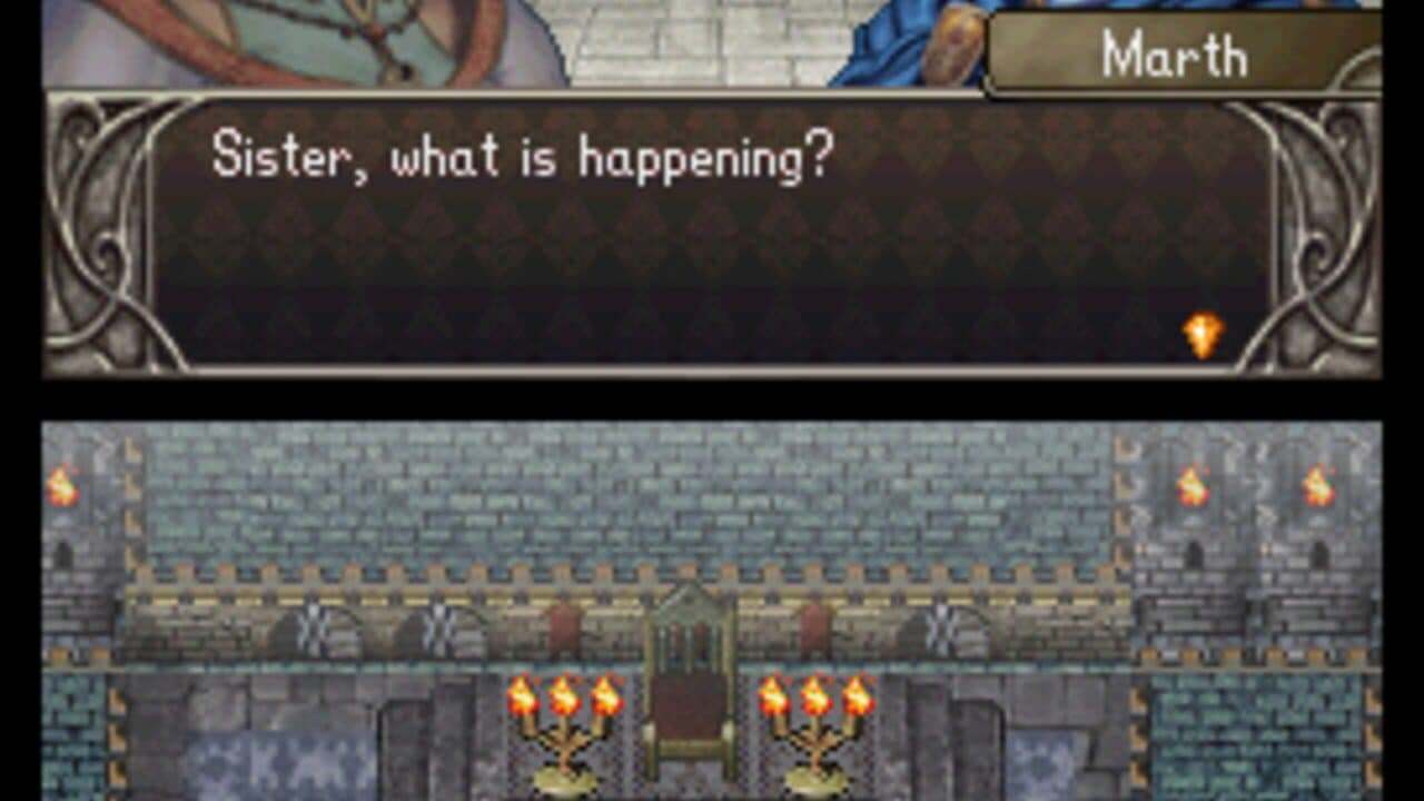 Fire Emblem: Shadow Dragon thumbnail 10