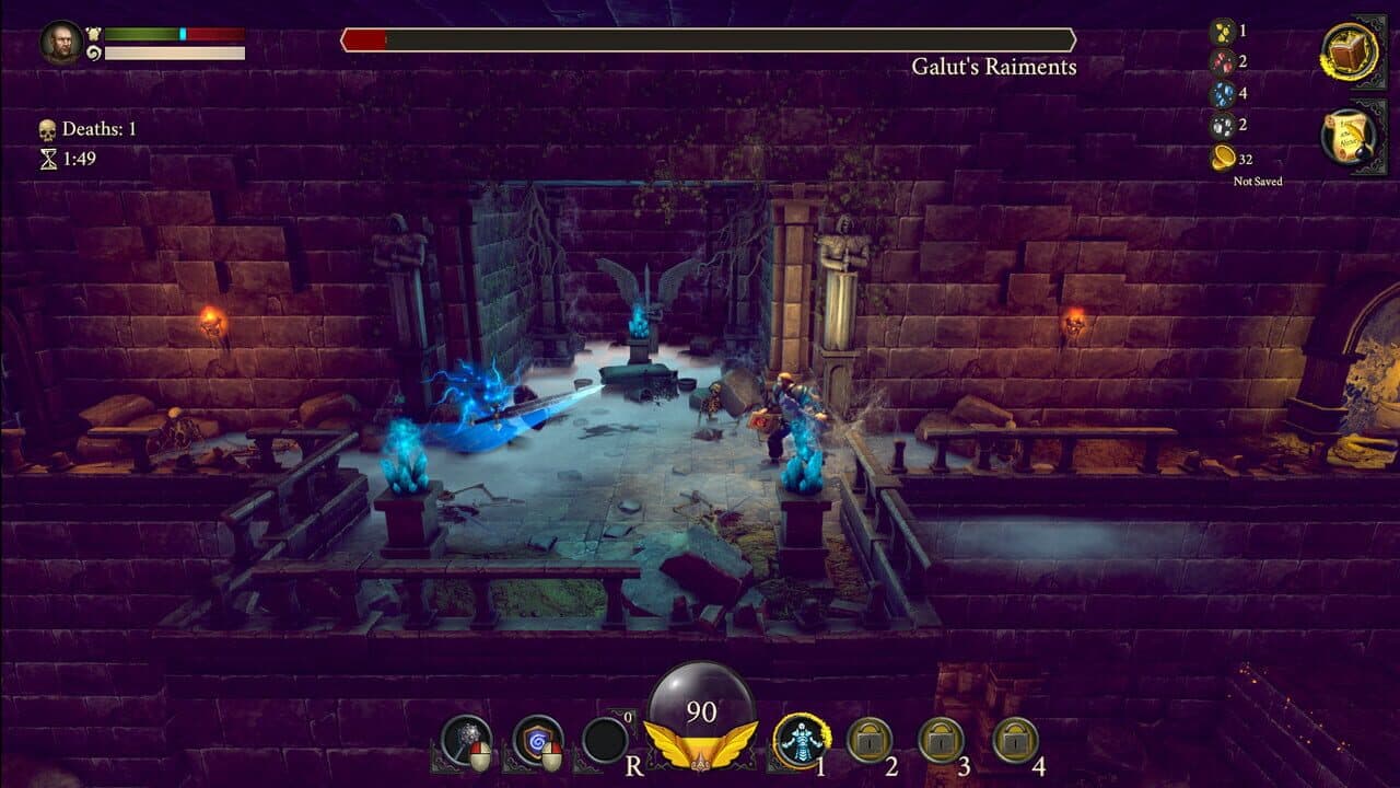 Azuran Tales: Trials thumbnail 9