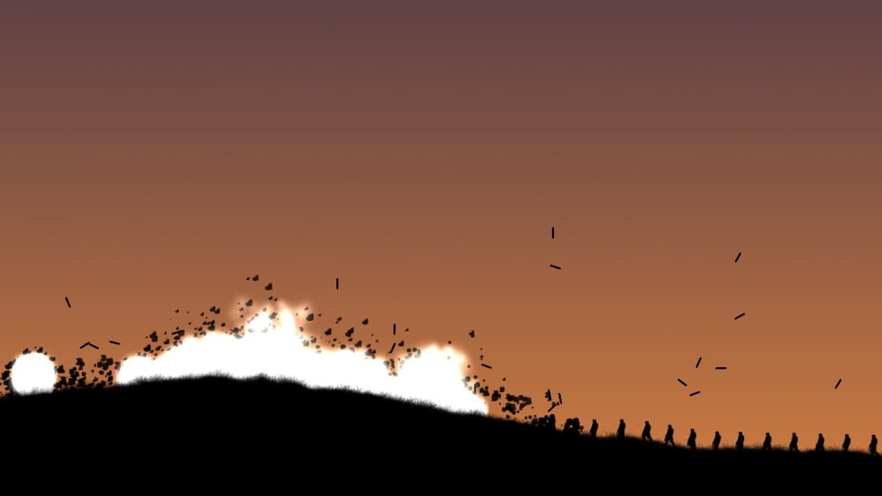 Shadows of War thumbnail 5