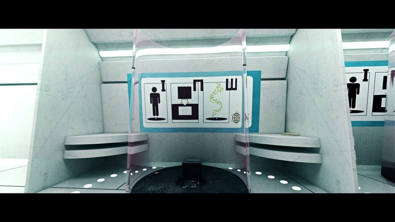 ASA: A Space Adventure - Remastered Edition screenshot 1