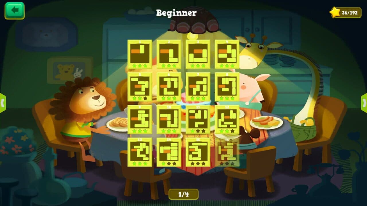 Sliding Blocks thumbnail 4