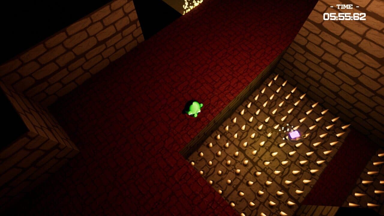 The Dungeon Power thumbnail 5