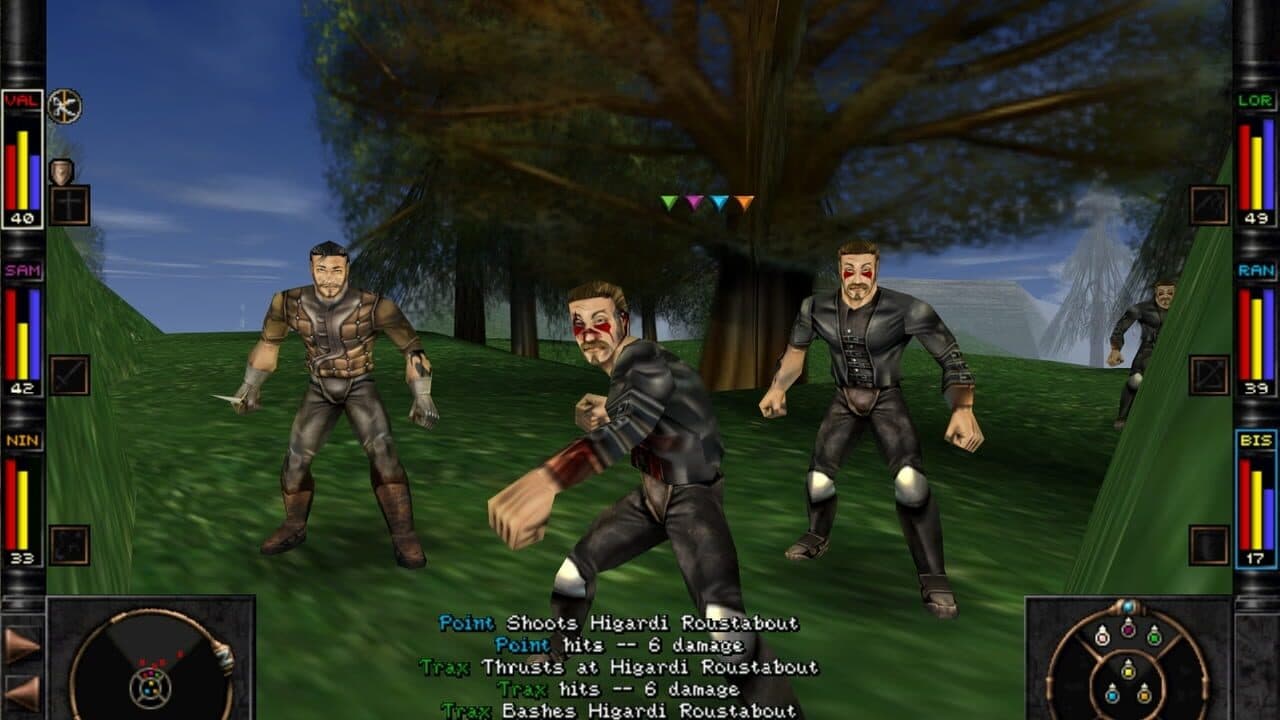 Wizardry 8 thumbnail 5