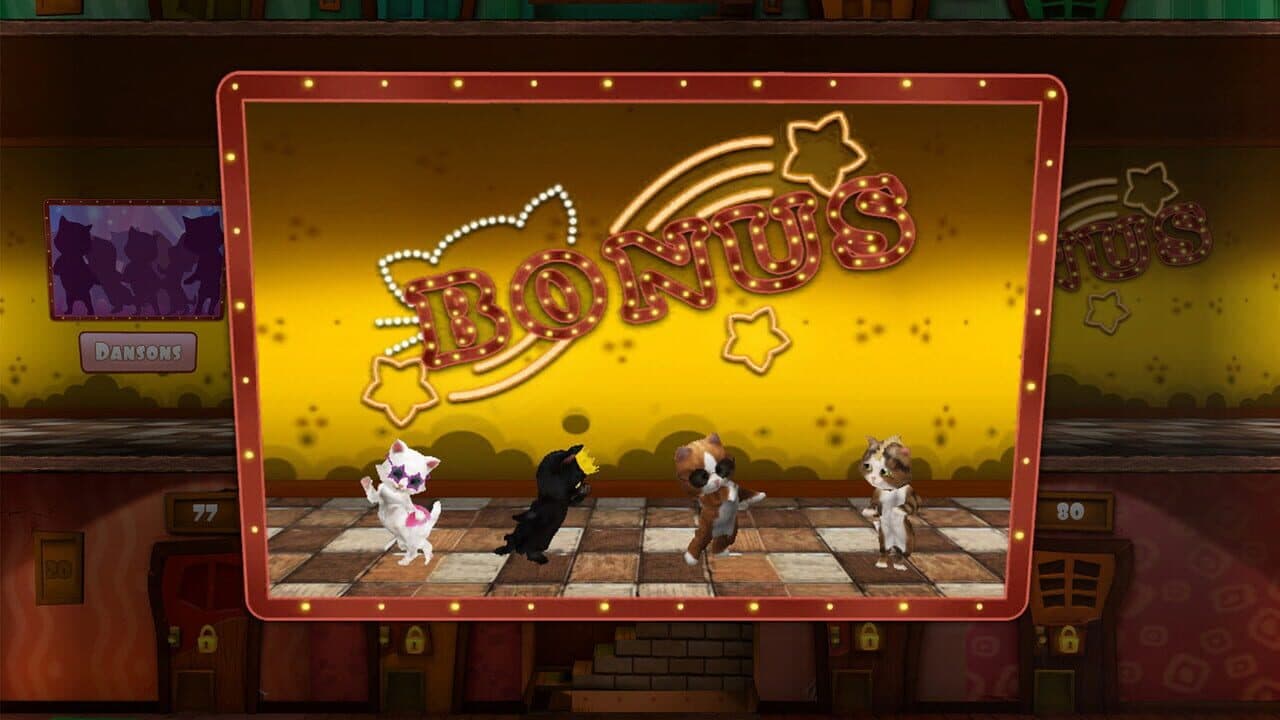 Let the Cat In thumbnail 3