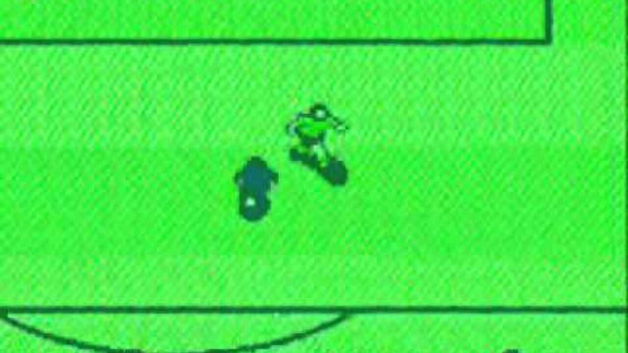 Matthias Sammer Soccer screenshot 1