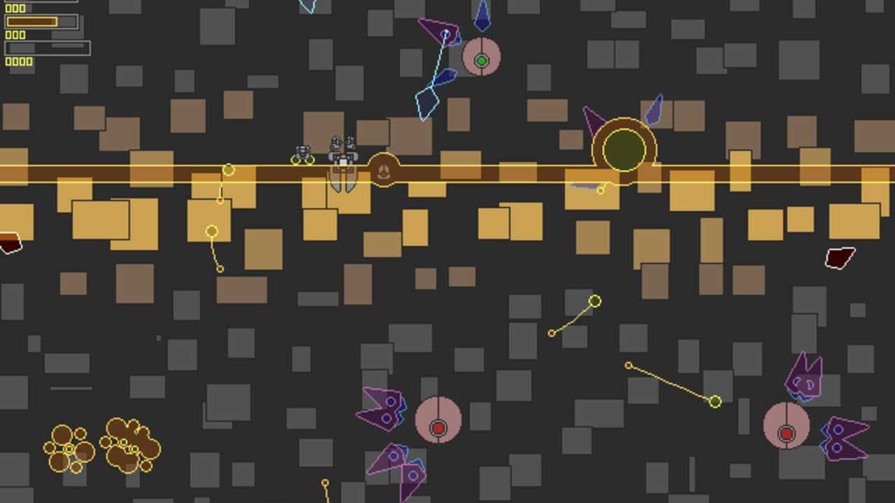 Garden of Coloured Lights thumbnail 2