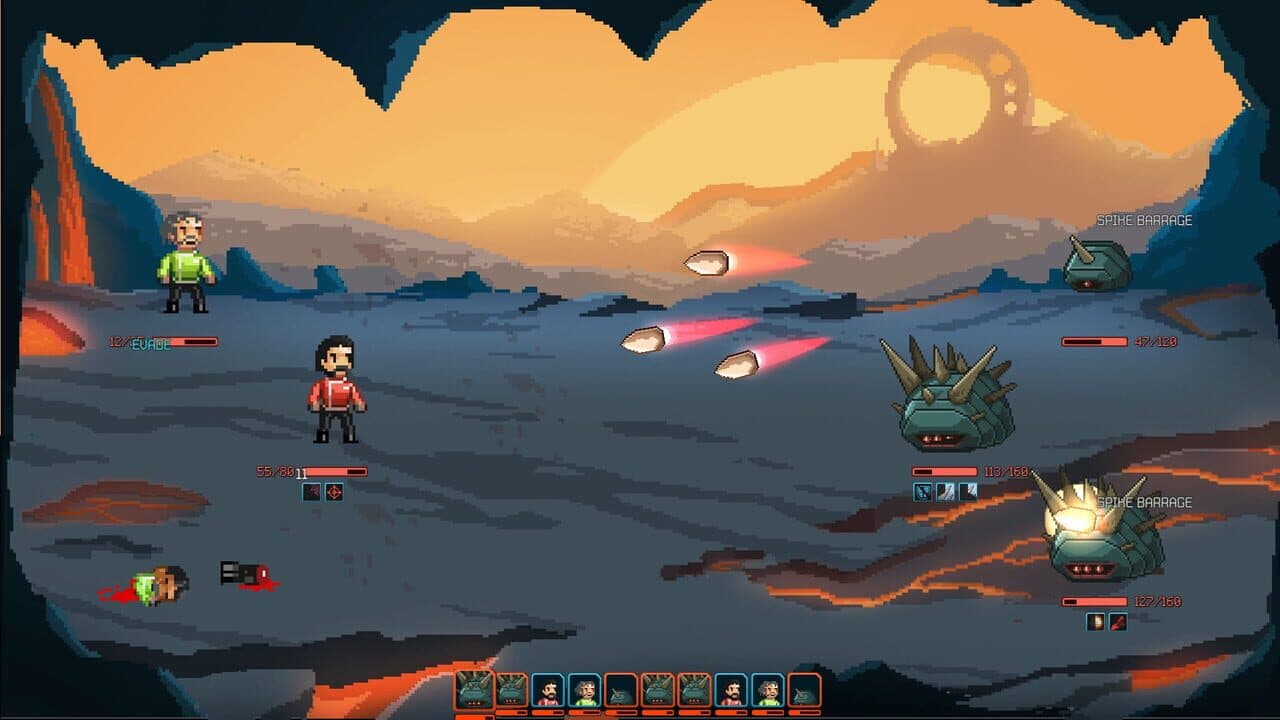 Halcyon 6: Starbase Commander Lightspeed Edition thumbnail 12