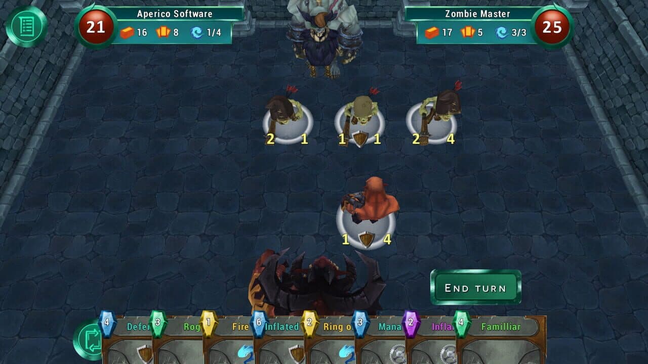 Crypt Cards thumbnail 5