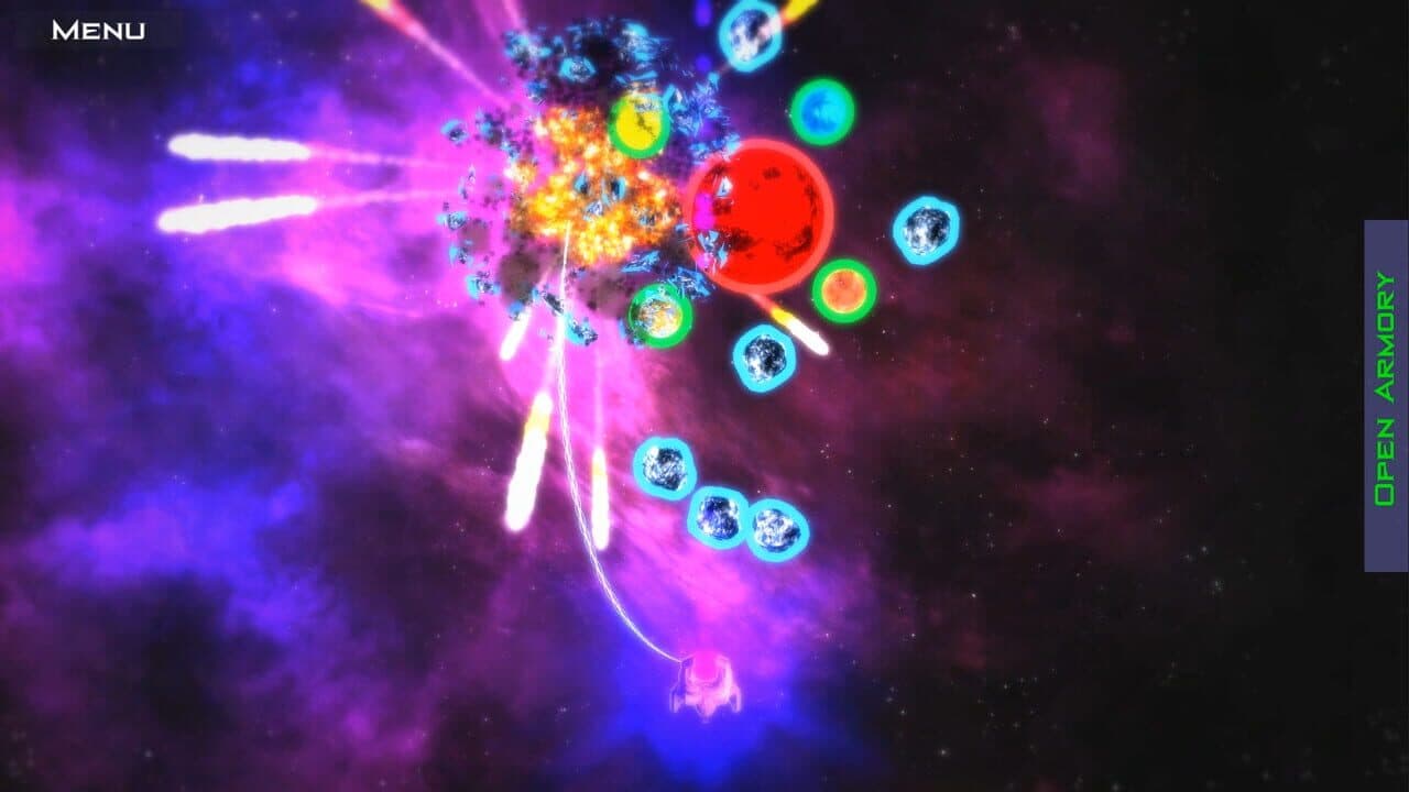 Gravity Shot thumbnail 2