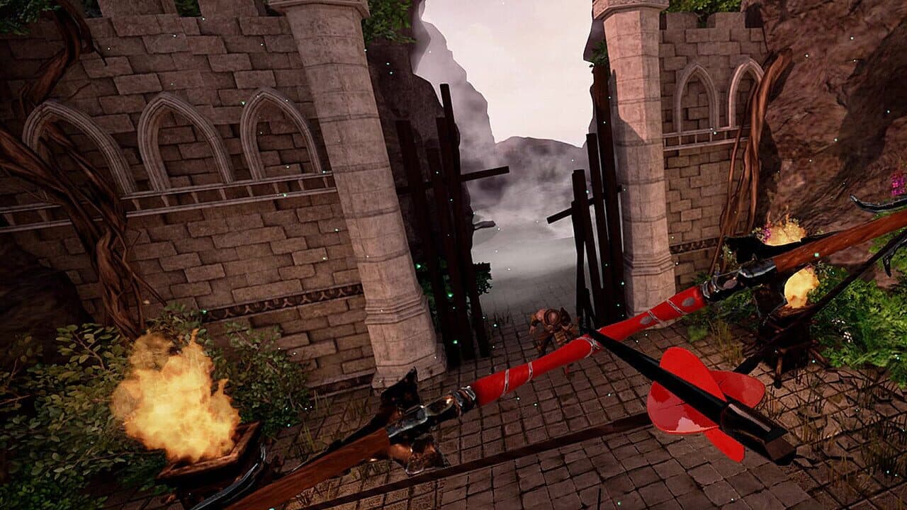 Archer Guardian VR : The Chapter Zero thumbnail 2