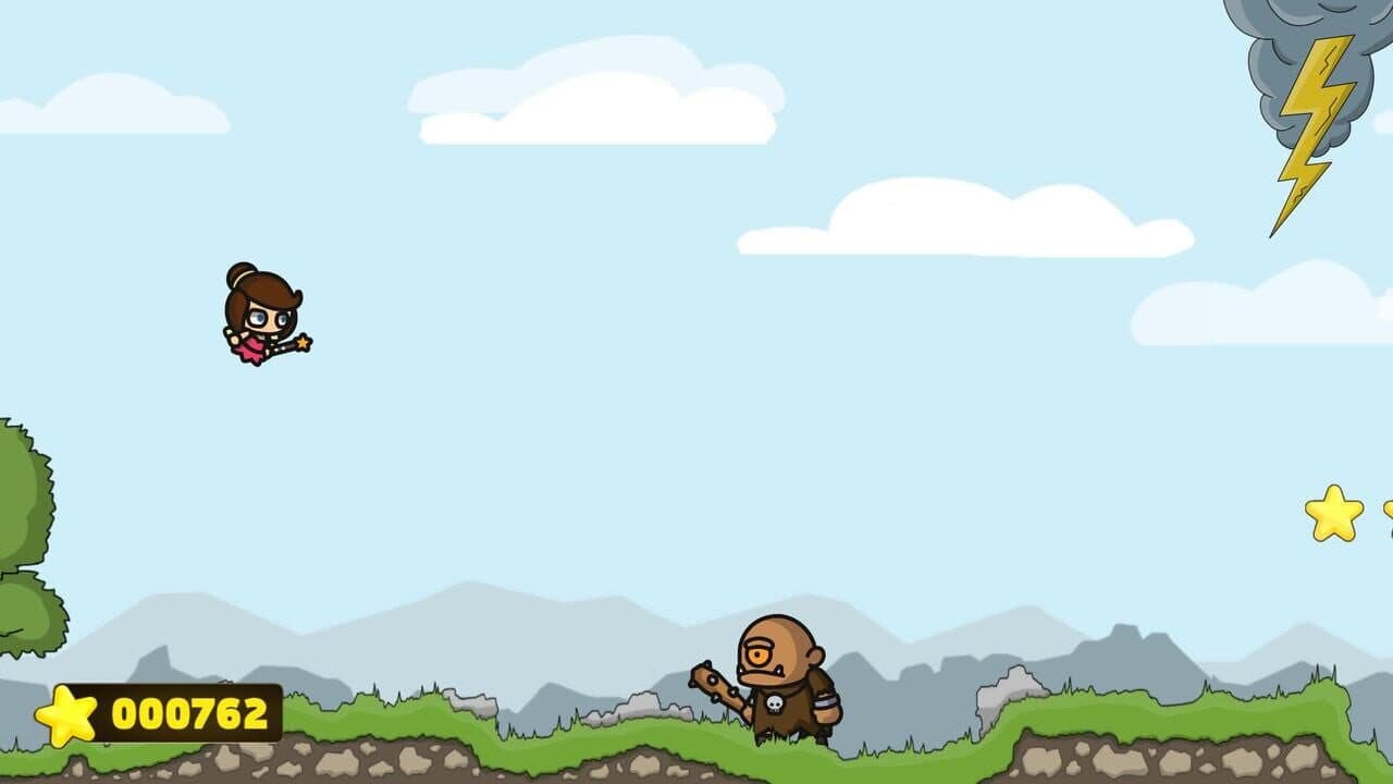 Fairy Escape thumbnail 5
