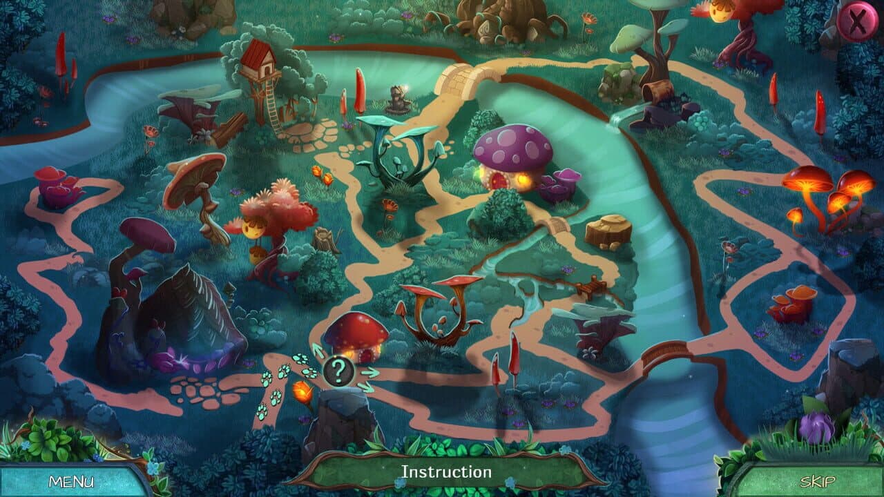 Tiny Tales: Heart of the Forest thumbnail 2