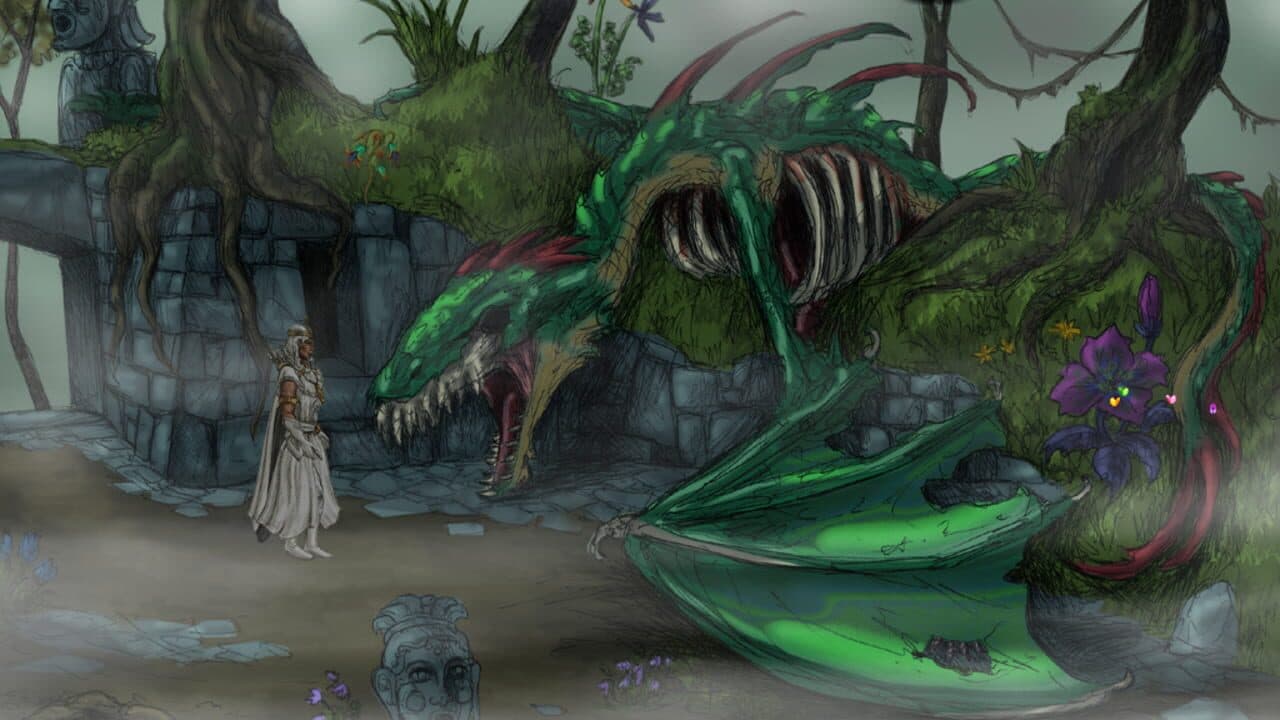 Eselmir and the five magical gifts thumbnail 2