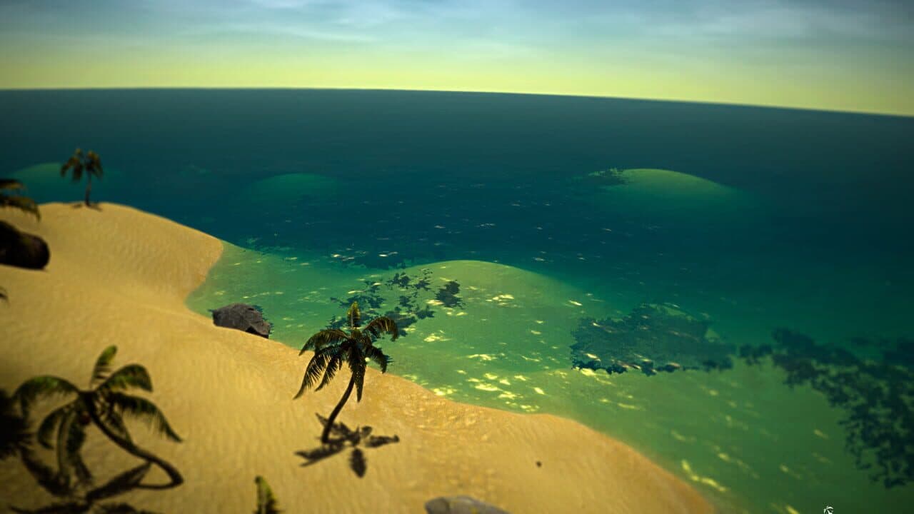 Lost in the Ocean VR thumbnail 3