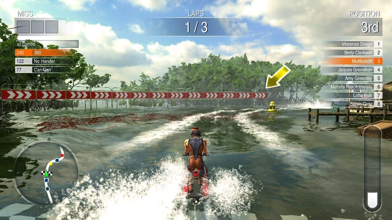 Aqua Moto Racing Utopia thumbnail 7