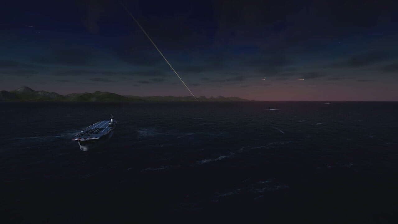 Victory At Sea Pacific thumbnail 2