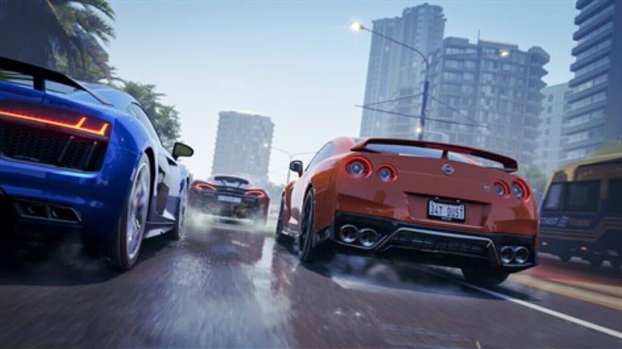 Forza Horizon 3: Ultimate Edition screenshot 1