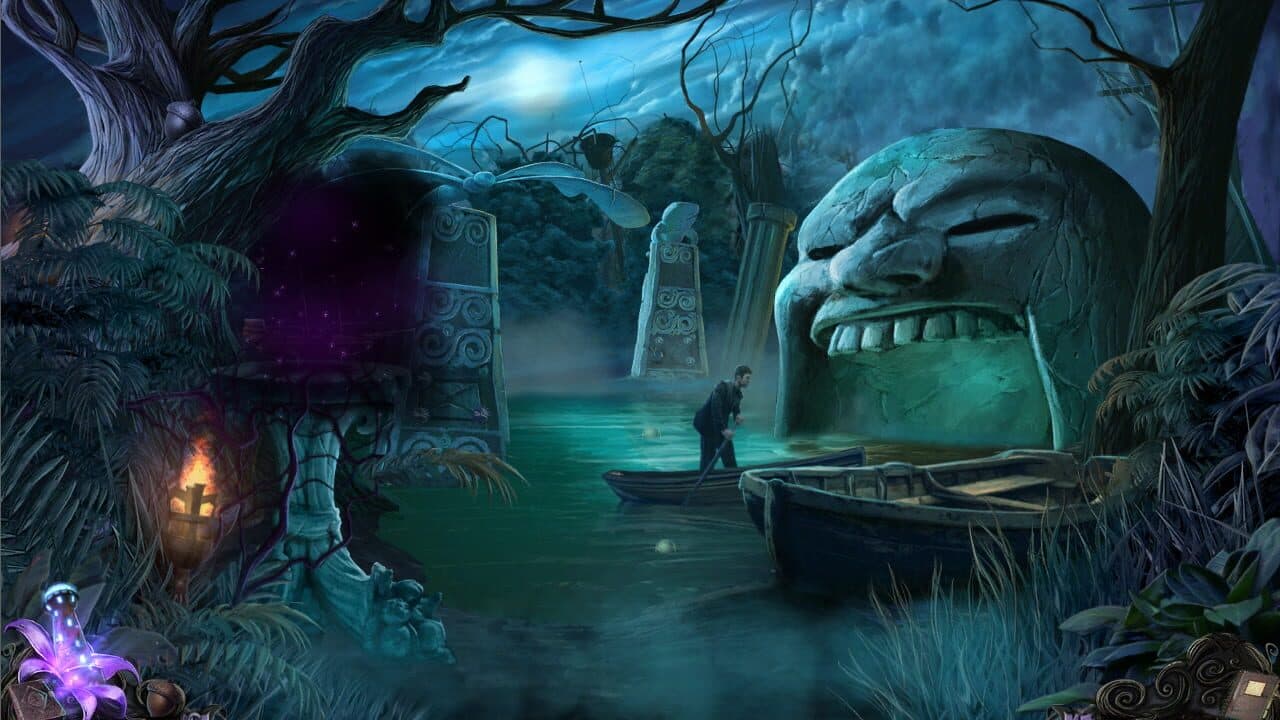 Rite of Passage: Child of the Forest - Collector's Edition thumbnail 3