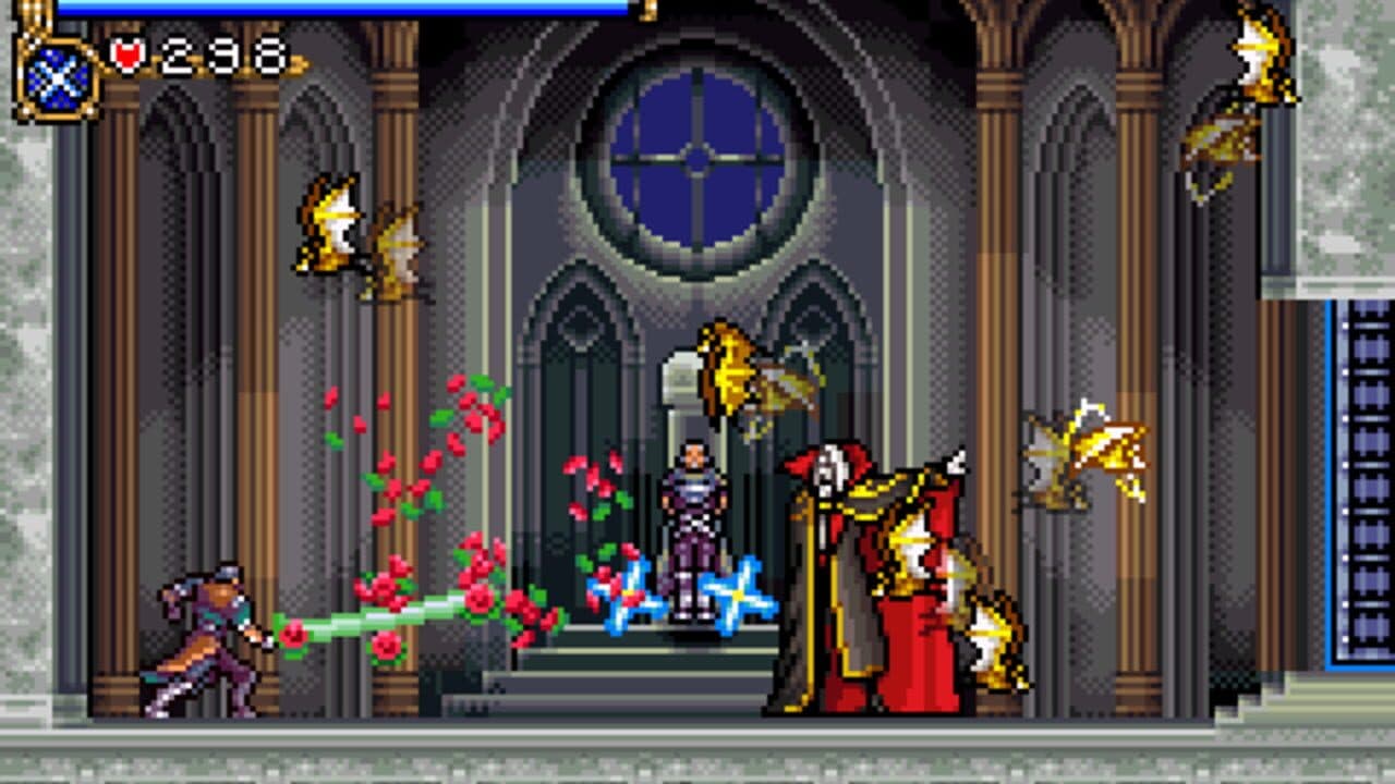Castlevania: Circle of the Moon thumbnail 10