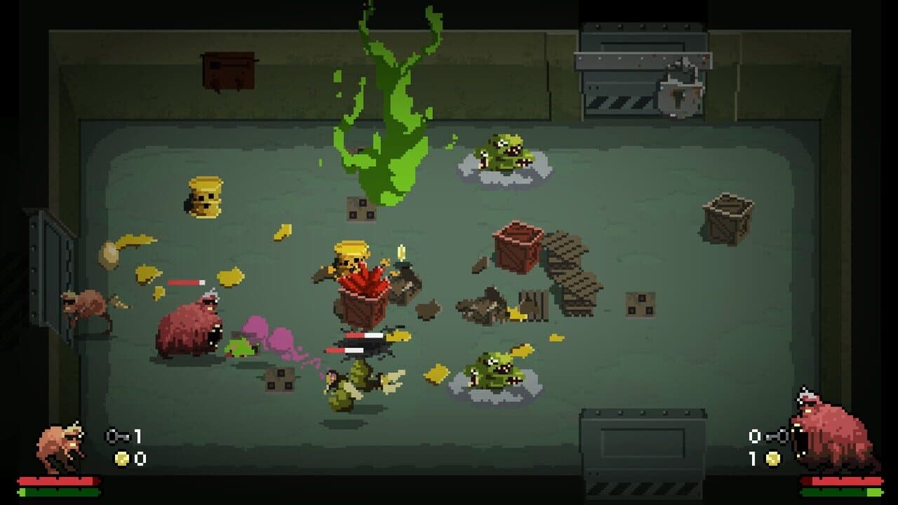 Freaky Awesome thumbnail 3