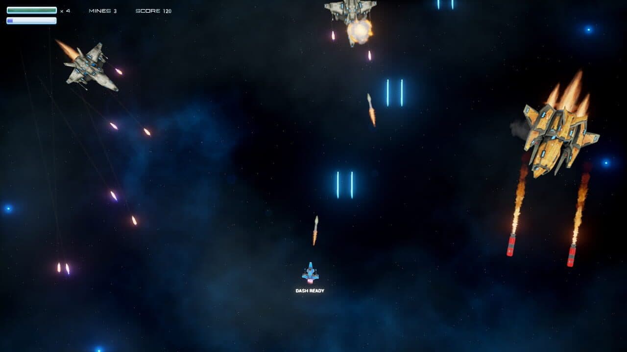 Galactic Storm thumbnail 3