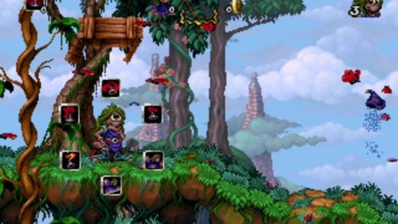 The Adventures of Lomax thumbnail 4