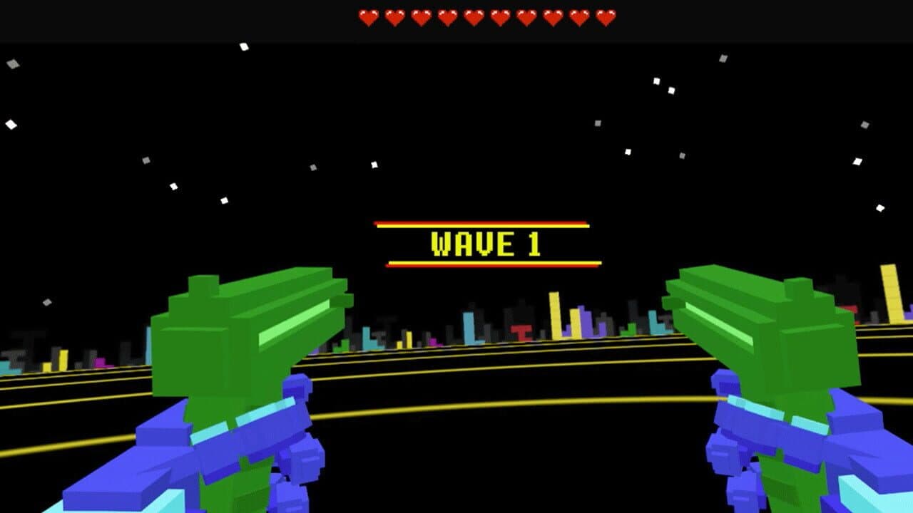 RetroGunX thumbnail 3