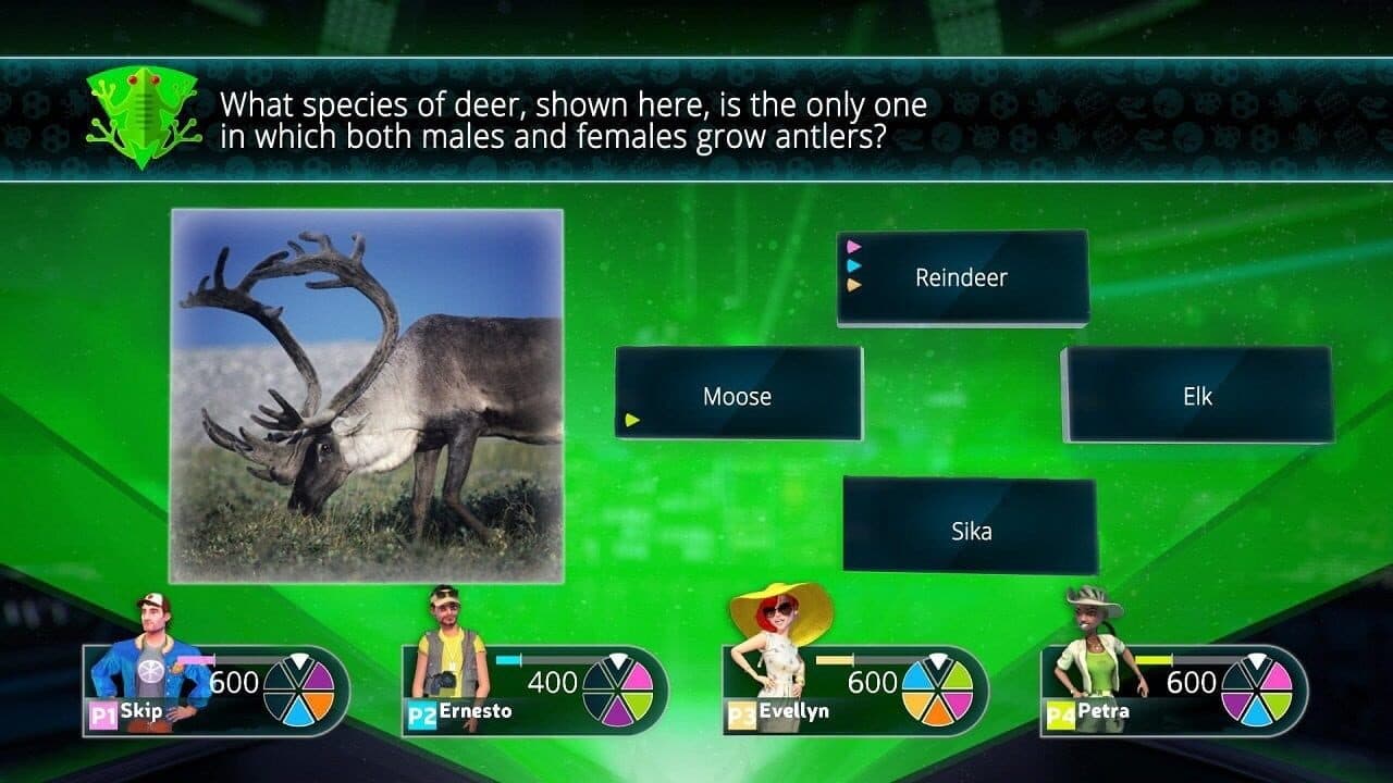 Trivial Pursuit Live! thumbnail 2