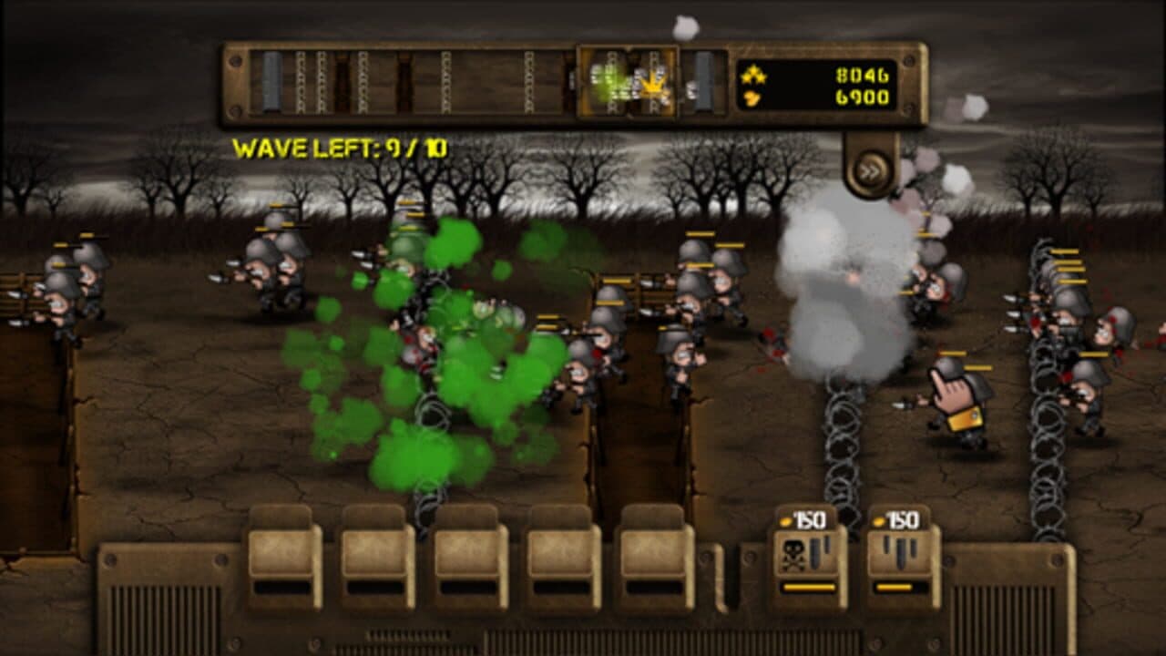 Trenches Generals thumbnail 11