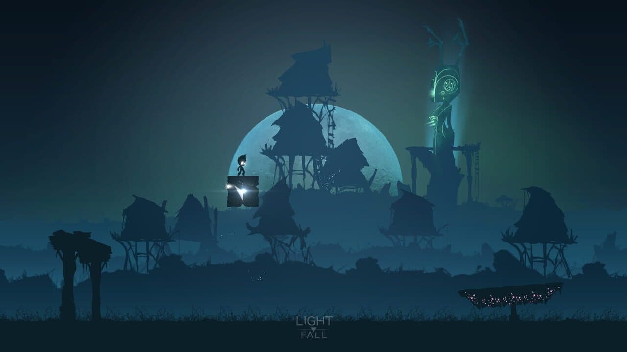 Light Fall thumbnail 2