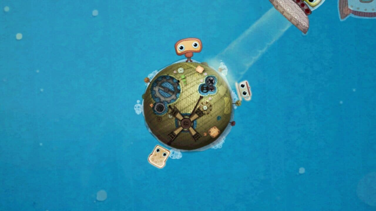 Kosmo Spin thumbnail 5