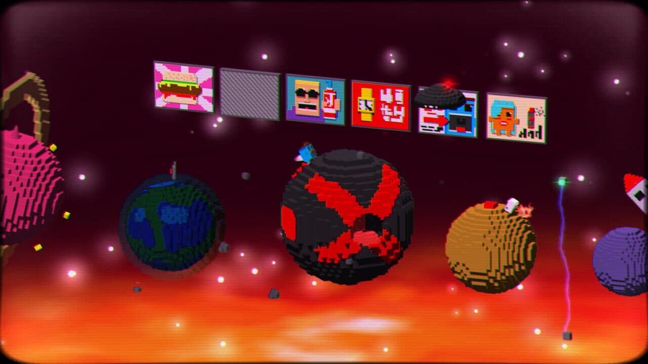 Cosmic Leap thumbnail 2