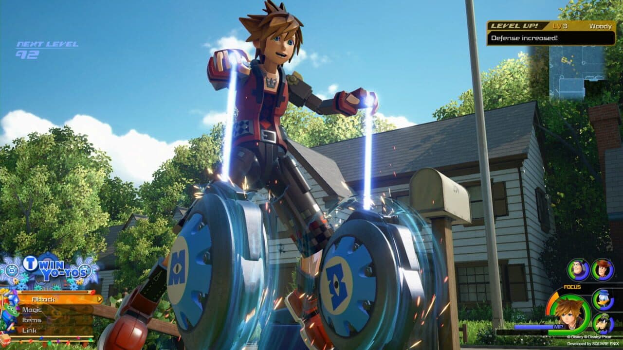 Kingdom Hearts III thumbnail 10