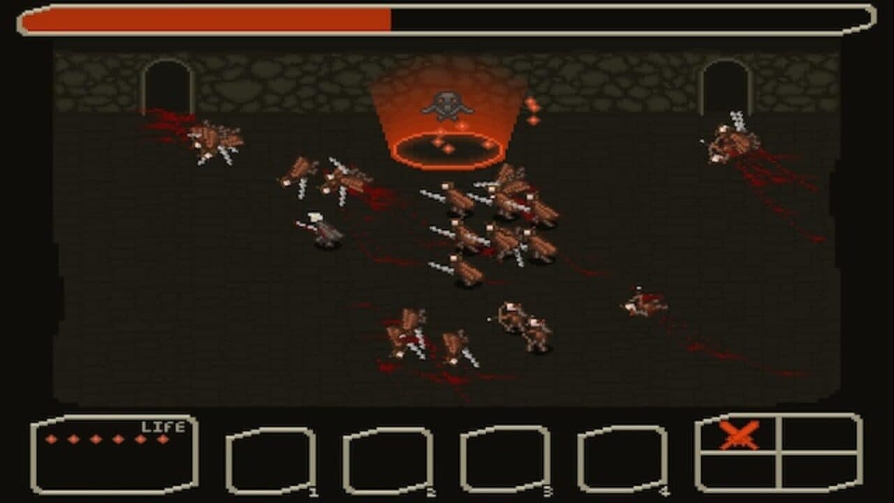 Fyd screenshot 1