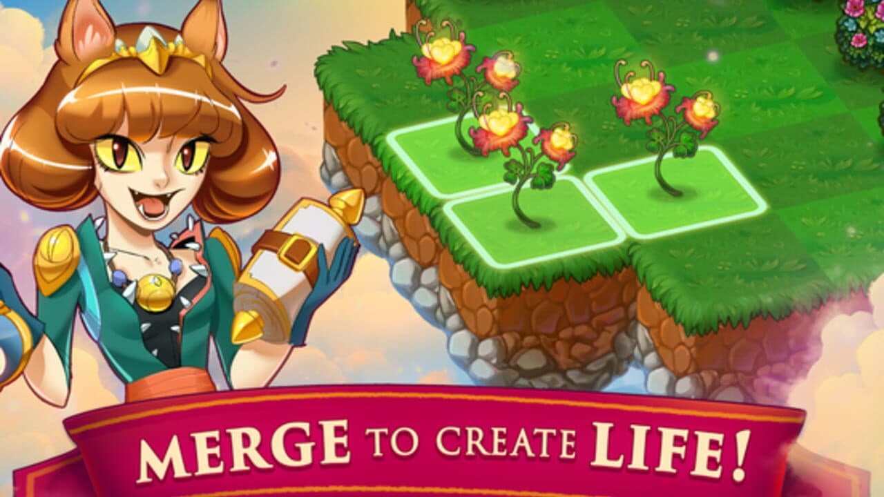 Merge Dragons thumbnail 6
