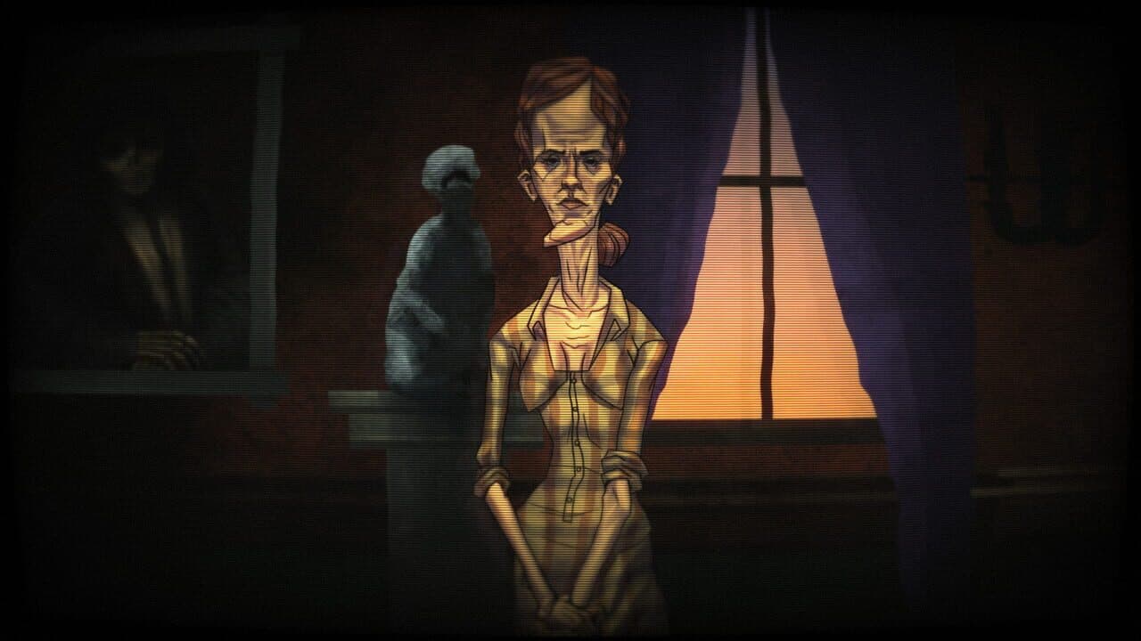 Masochisia thumbnail 5