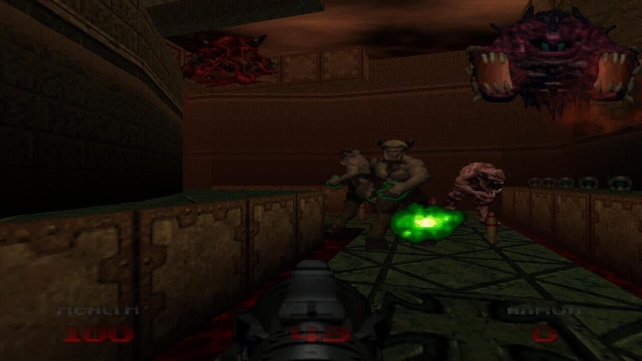Doom 64 thumbnail 3