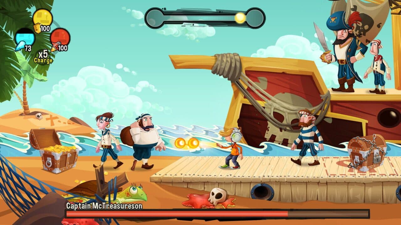 BeatBlasters III thumbnail 2