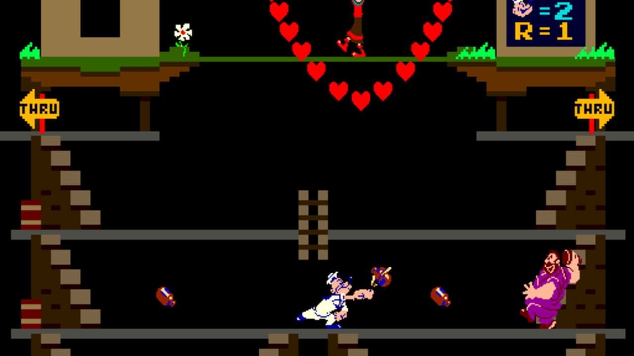 Popeye thumbnail 5