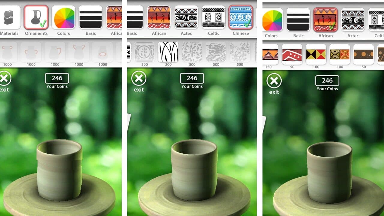 Let's Create! Pottery thumbnail 9
