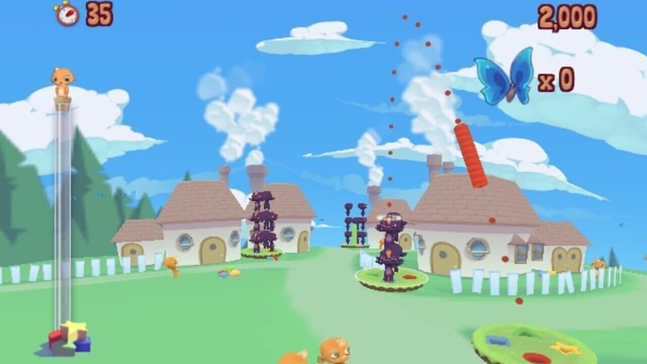 Roogoo Twisted Towers! thumbnail 5